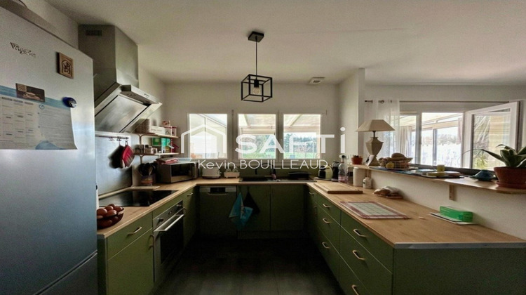 Ma-Cabane - Vente Maison La Crèche, 74 m²