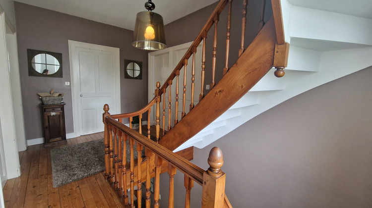 Ma-Cabane - Vente Maison La Crèche, 183 m²