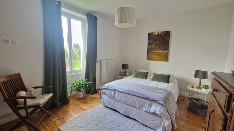 Ma-Cabane - Vente Maison La Crèche, 183 m²