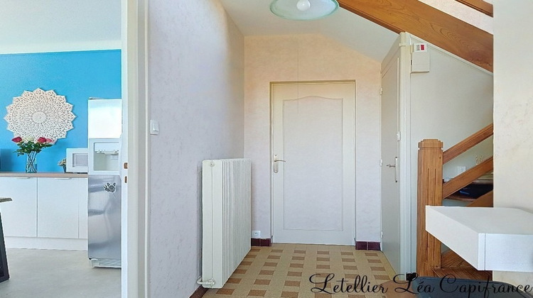 Ma-Cabane - Vente Maison LA CRECHE, 133 m²