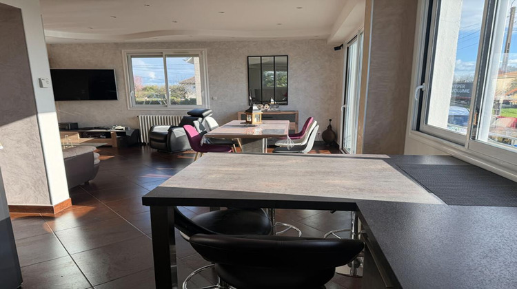 Ma-Cabane - Vente Maison LA CRECHE, 96 m²