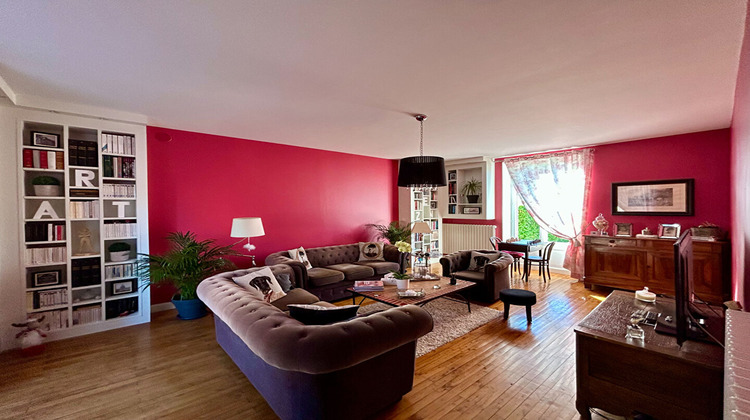 Ma-Cabane - Vente Maison LA CRECHE, 183 m²