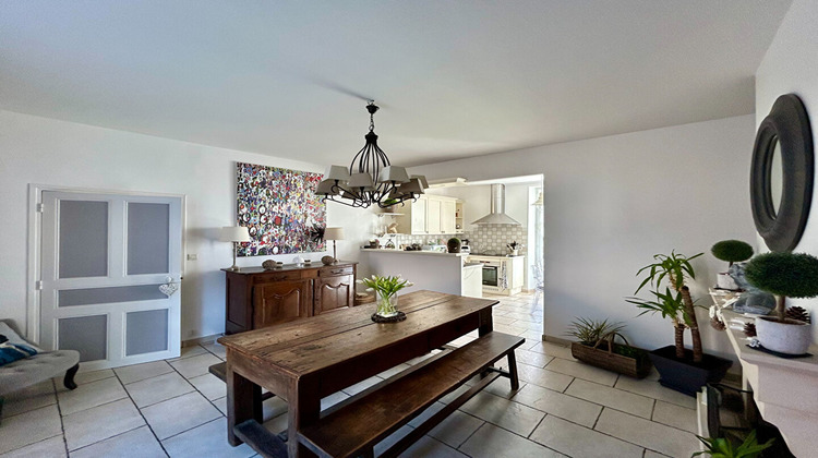 Ma-Cabane - Vente Maison LA CRECHE, 183 m²