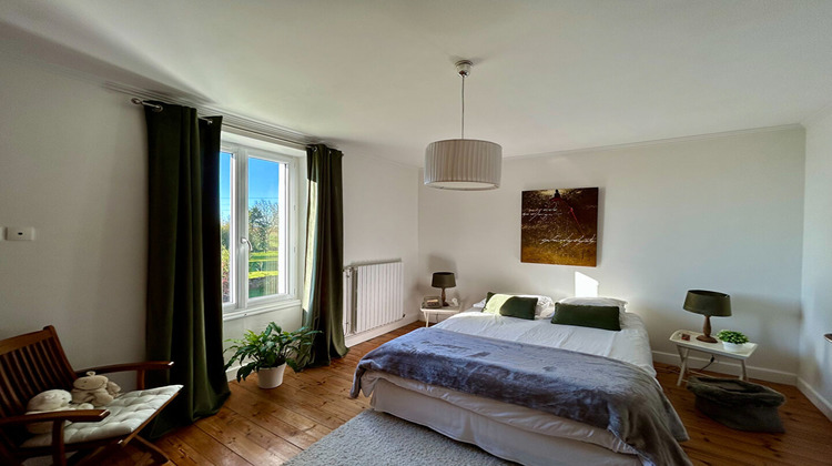 Ma-Cabane - Vente Maison LA CRECHE, 183 m²