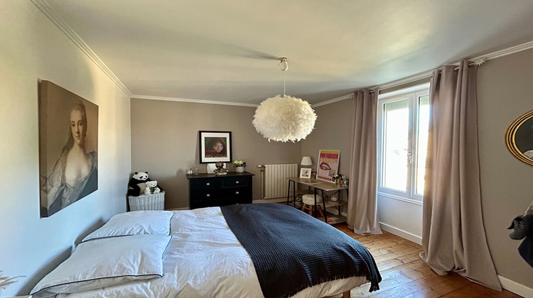 Ma-Cabane - Vente Maison LA CRECHE, 183 m²