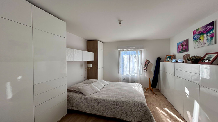 Ma-Cabane - Vente Maison LA CRECHE, 70 m²