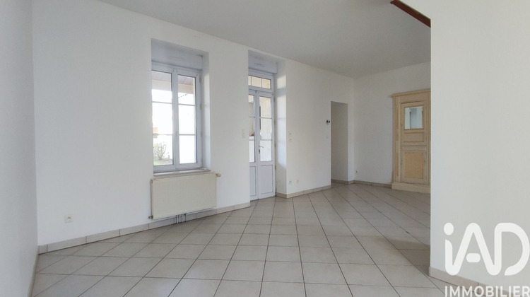 Ma-Cabane - Vente Maison La Crèche, 116 m²