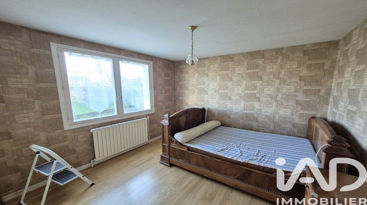 Ma-Cabane - Vente Maison La Crèche, 106 m²