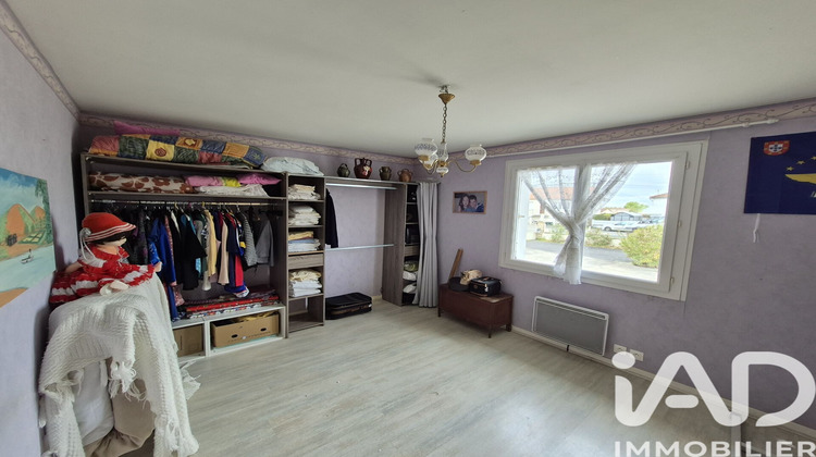 Ma-Cabane - Vente Maison La Crèche, 84 m²