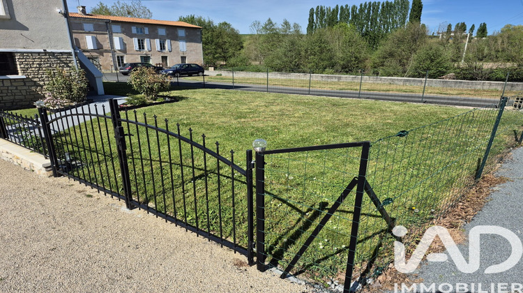Ma-Cabane - Vente Maison La Crèche, 133 m²