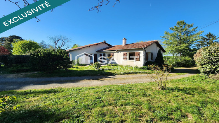 Ma-Cabane - Vente Maison La Creche, 120 m²