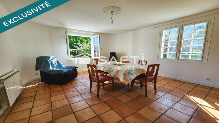 Ma-Cabane - Vente Maison La Creche, 120 m²
