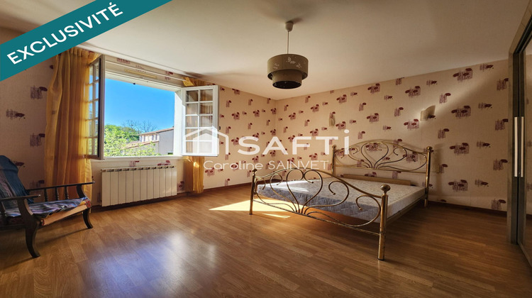 Ma-Cabane - Vente Maison La Creche, 120 m²