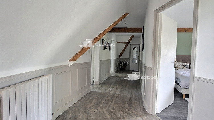 Ma-Cabane - Vente Maison LA CRECHE, 183 m²