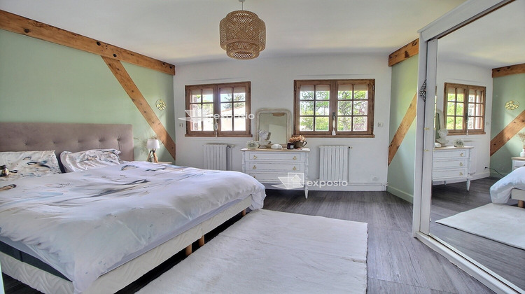 Ma-Cabane - Vente Maison LA CRECHE, 183 m²