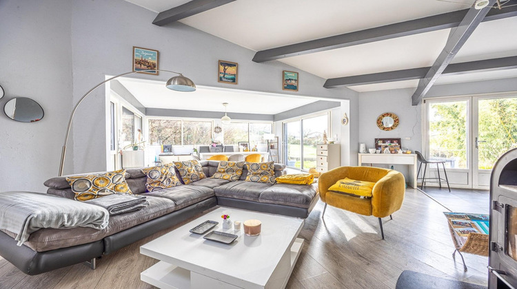Ma-Cabane - Vente Maison La Creche, 143 m²