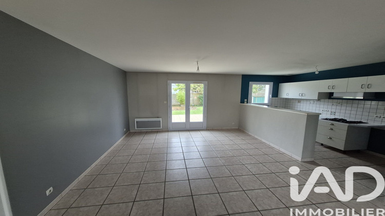 Ma-Cabane - Vente Maison La Crèche, 90 m²