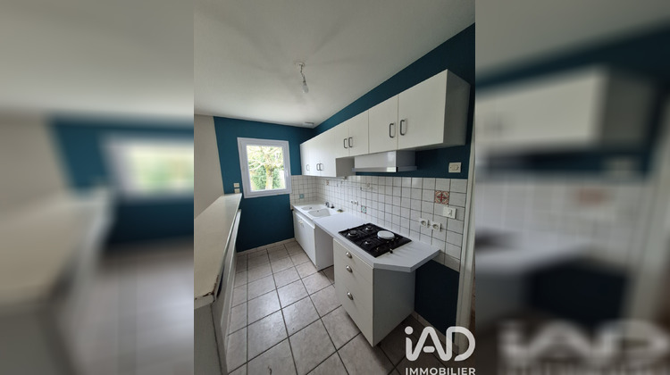 Ma-Cabane - Vente Maison La Crèche, 90 m²