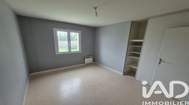 Ma-Cabane - Vente Maison La Crèche, 90 m²