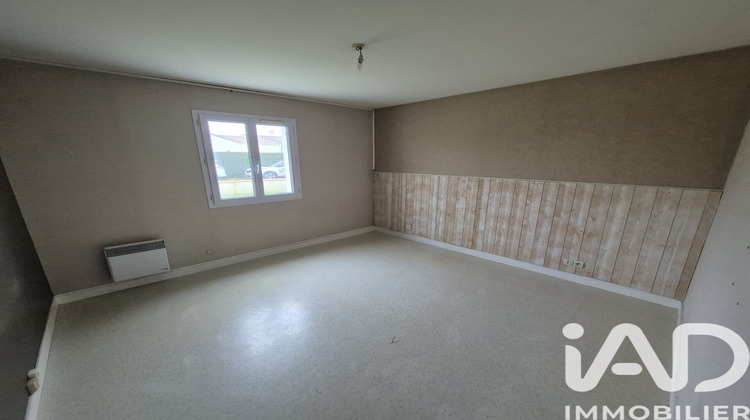 Ma-Cabane - Vente Maison La Crèche, 90 m²