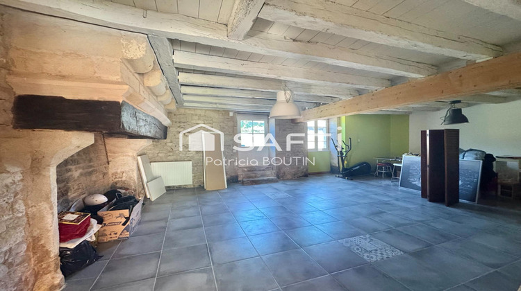 Ma-Cabane - Vente Maison La Creche, 256 m²