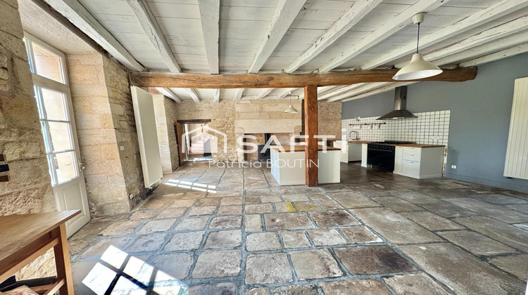 Ma-Cabane - Vente Maison La Creche, 256 m²