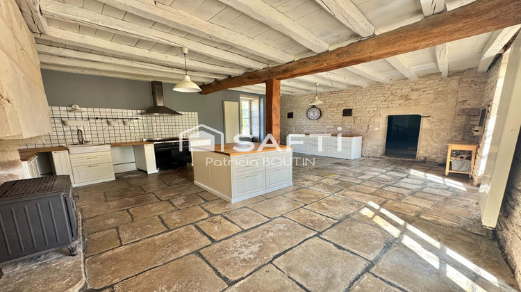 Ma-Cabane - Vente Maison La Creche, 256 m²