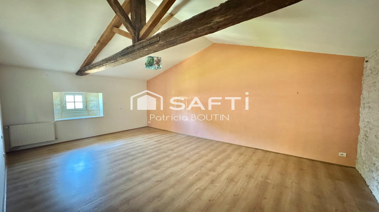 Ma-Cabane - Vente Maison La Creche, 256 m²