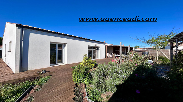 Ma-Cabane - Vente Maison LA CRECHE, 70 m²