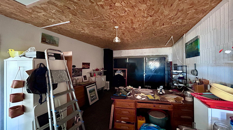 Ma-Cabane - Vente Maison LA CRECHE, 70 m²