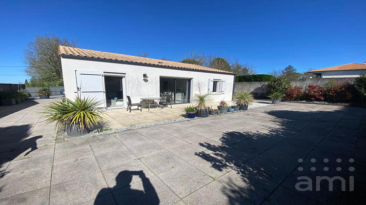 Ma-Cabane - Vente Maison LA CRECHE, 73 m²
