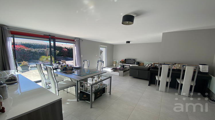 Ma-Cabane - Vente Maison LA CRECHE, 73 m²