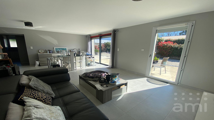 Ma-Cabane - Vente Maison LA CRECHE, 73 m²