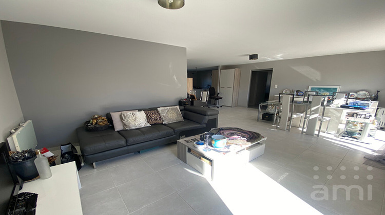 Ma-Cabane - Vente Maison LA CRECHE, 73 m²