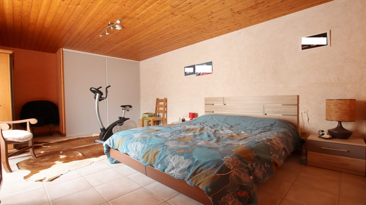 Ma-Cabane - Vente Maison La Crèche, 158 m²
