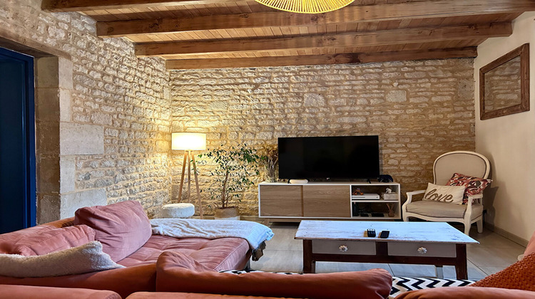 Ma-Cabane - Vente Maison LA CRECHE, 128 m²