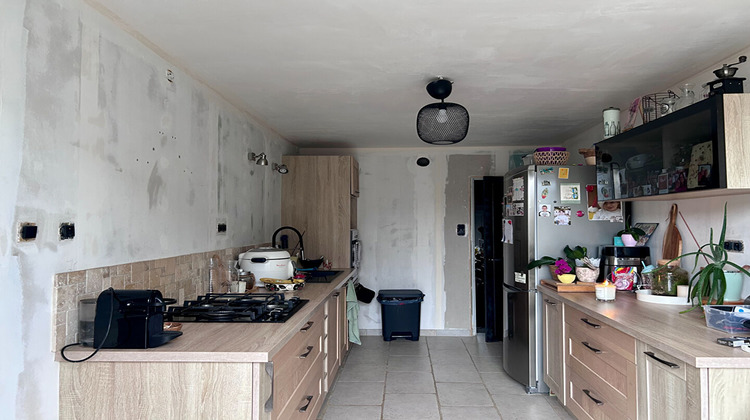 Ma-Cabane - Vente Maison LA CRECHE, 128 m²