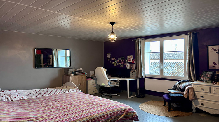 Ma-Cabane - Vente Maison LA CRECHE, 128 m²