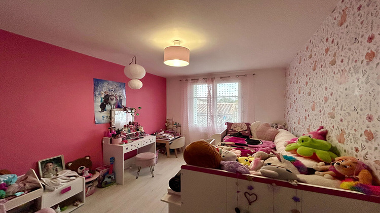 Ma-Cabane - Vente Maison LA CRECHE, 128 m²