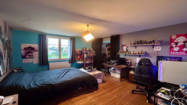 Ma-Cabane - Vente Maison LA CRECHE, 128 m²