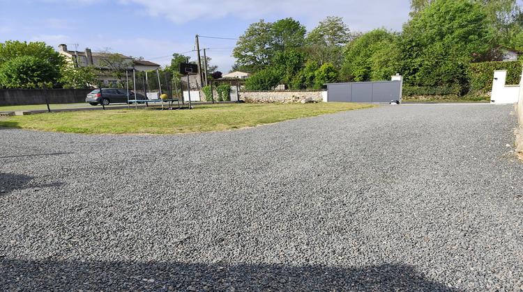 Ma-Cabane - Vente Maison LA CRECHE, 128 m²