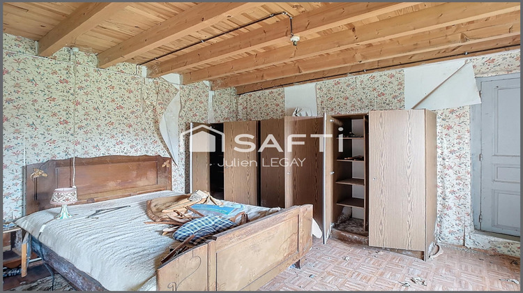 Ma-Cabane - Vente Maison La Creche, 210 m²