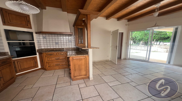Ma-Cabane - Vente Maison La Crèche, 103 m²