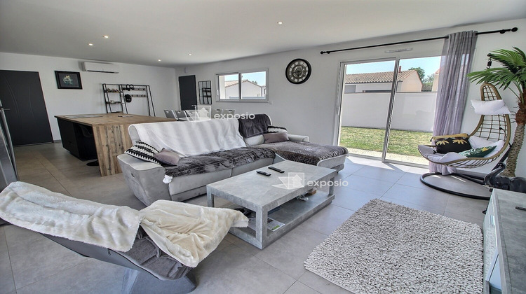 Ma-Cabane - Vente Maison LA CRECHE, 90 m²