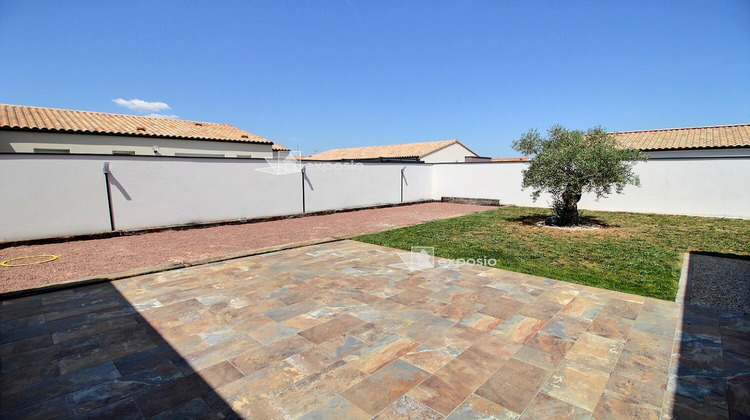 Ma-Cabane - Vente Maison LA CRECHE, 90 m²