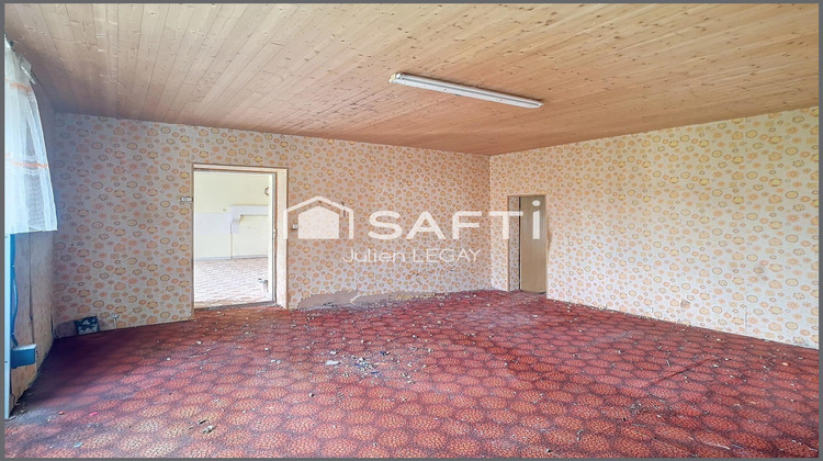 Ma-Cabane - Vente Maison La Creche, 76 m²