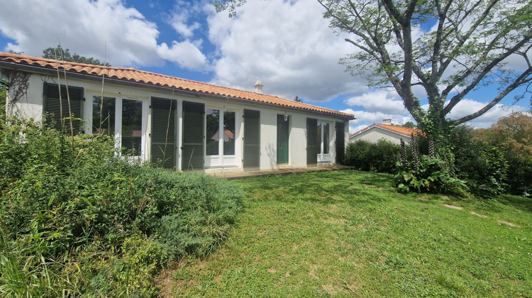 Ma-Cabane - Vente Maison La Crèche, 130 m²