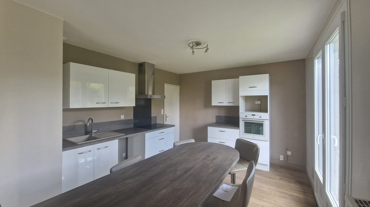 Ma-Cabane - Vente Maison La Crèche, 130 m²