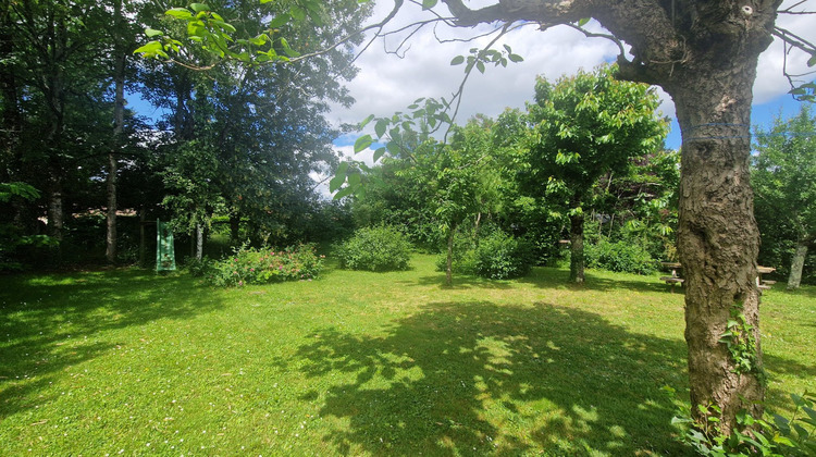 Ma-Cabane - Vente Maison La Crèche, 130 m²