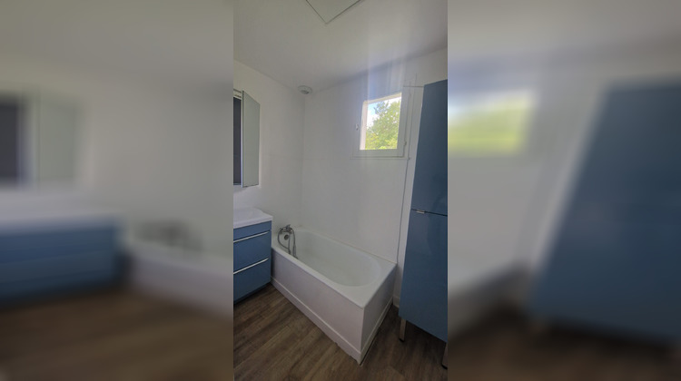 Ma-Cabane - Vente Maison La Crèche, 130 m²